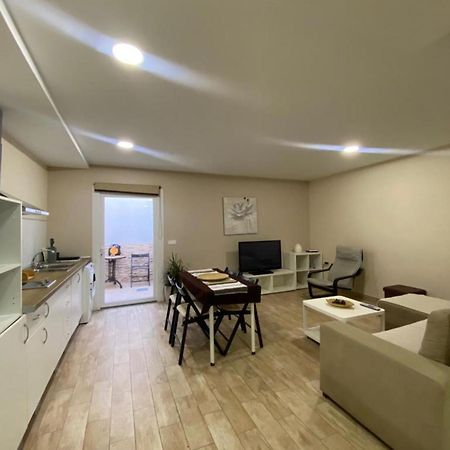 Apartamentos Albeniz Algeciras Luaran gambar