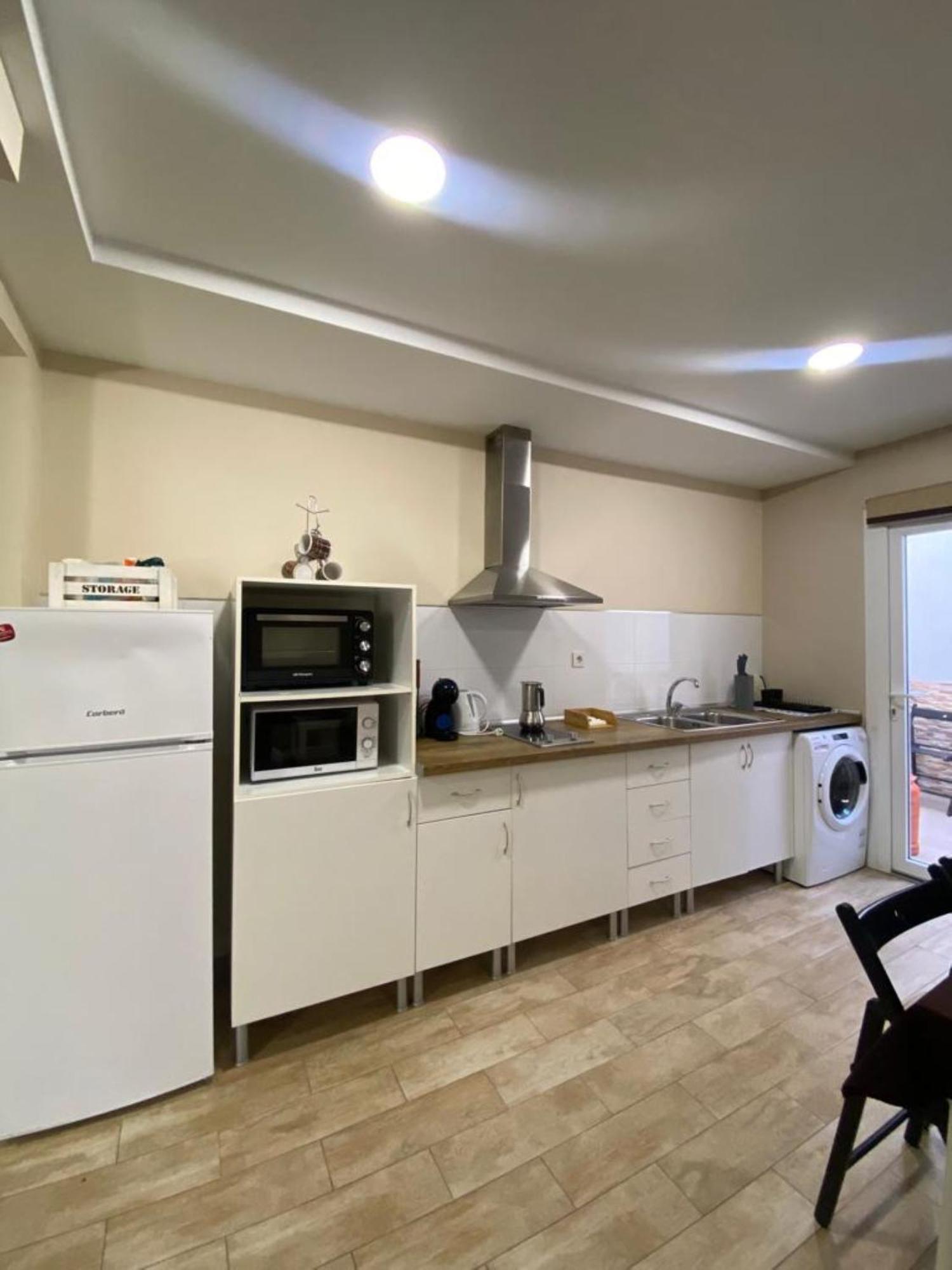 Apartamentos Albeniz Algeciras Luaran gambar